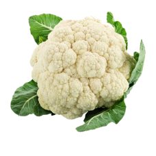 Cauliflower (Phool Gobhi) 500 gm